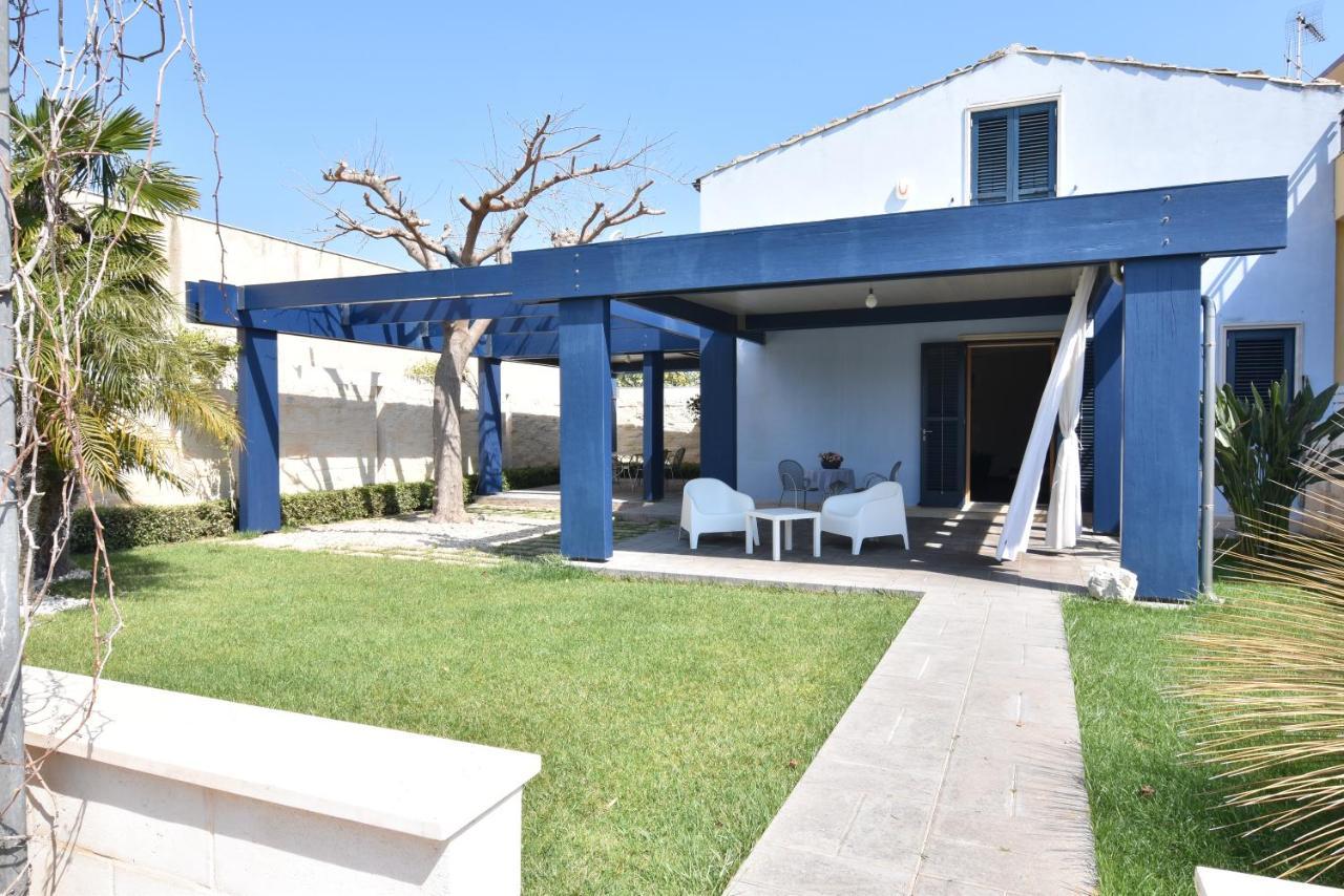 Luxury Villa מרינה די רגוזה מראה חיצוני תמונה