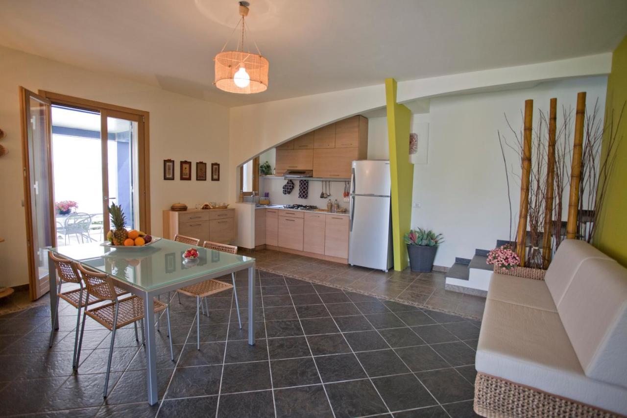 Luxury Villa מרינה די רגוזה מראה חיצוני תמונה