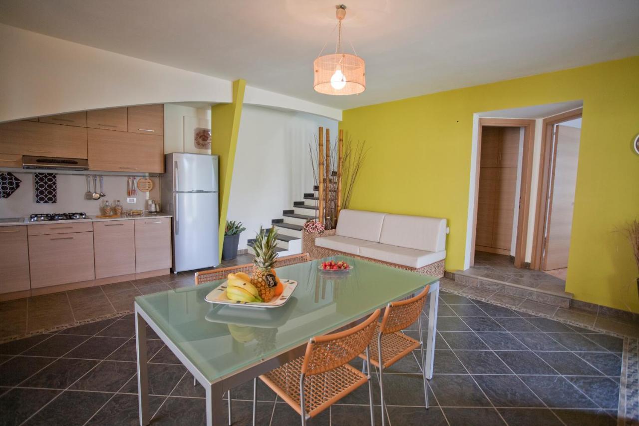 Luxury Villa מרינה די רגוזה מראה חיצוני תמונה