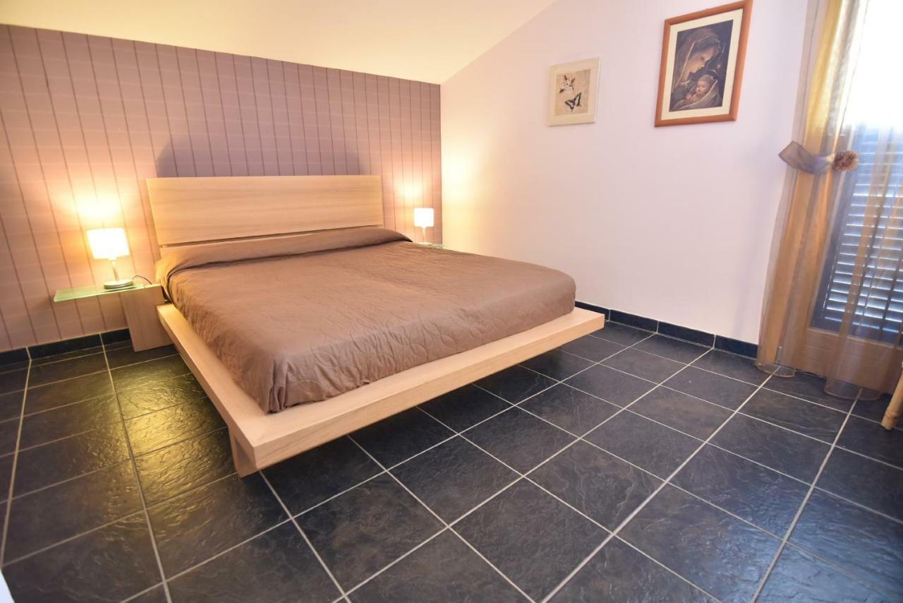 Luxury Villa מרינה די רגוזה מראה חיצוני תמונה