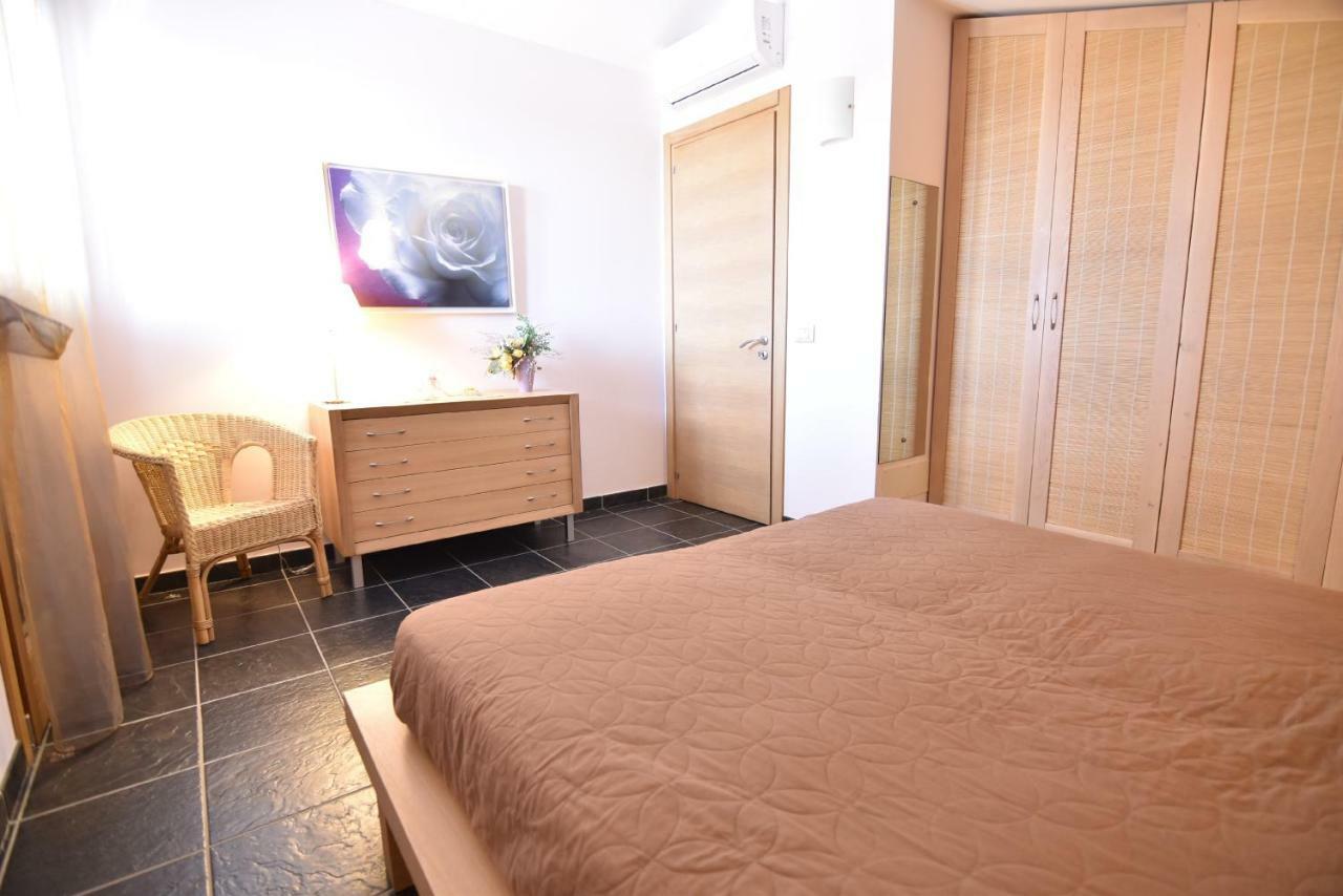 Luxury Villa מרינה די רגוזה מראה חיצוני תמונה