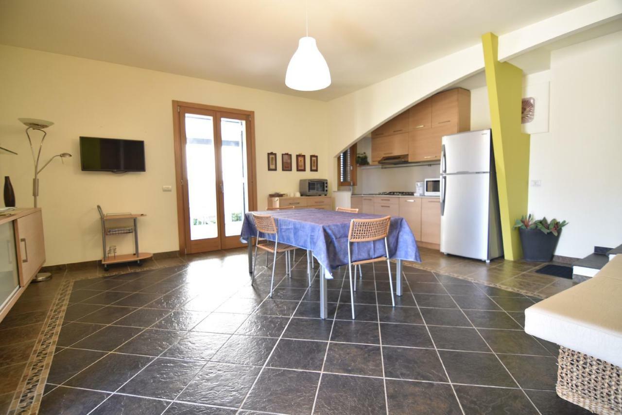 Luxury Villa מרינה די רגוזה מראה חיצוני תמונה